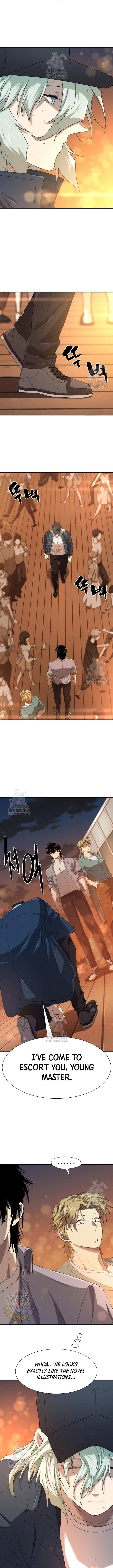 The Greatest Estate Developer, Chapter 209 image 07